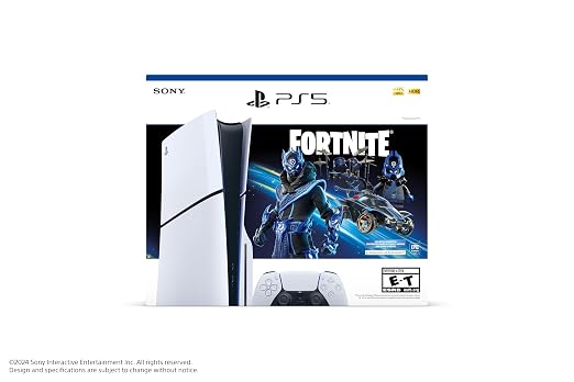 PlayStation PS5 Console