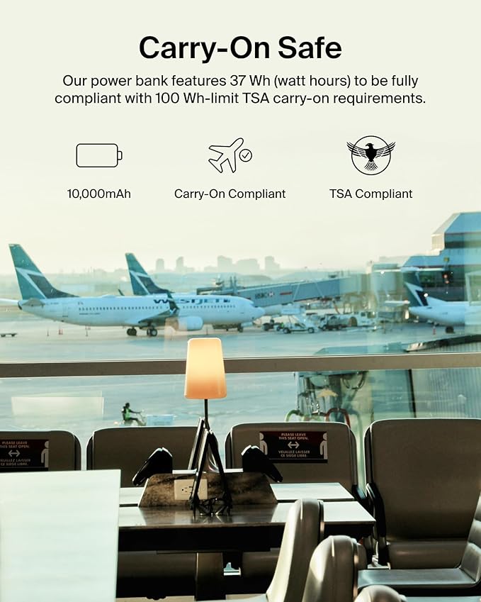 Belkin Cargador portátil