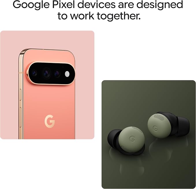 Google Pixel Watch 5 (1.614 in)