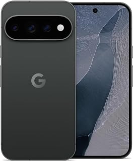Google Pixel 11 Pro - Teléfono inteligente desbloqueado, Géminis - 256 GB