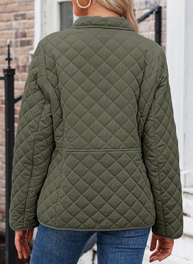 Dokotoo Chaqueta de