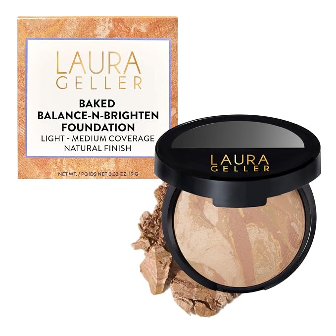 LAURA GELLER Baked Balance