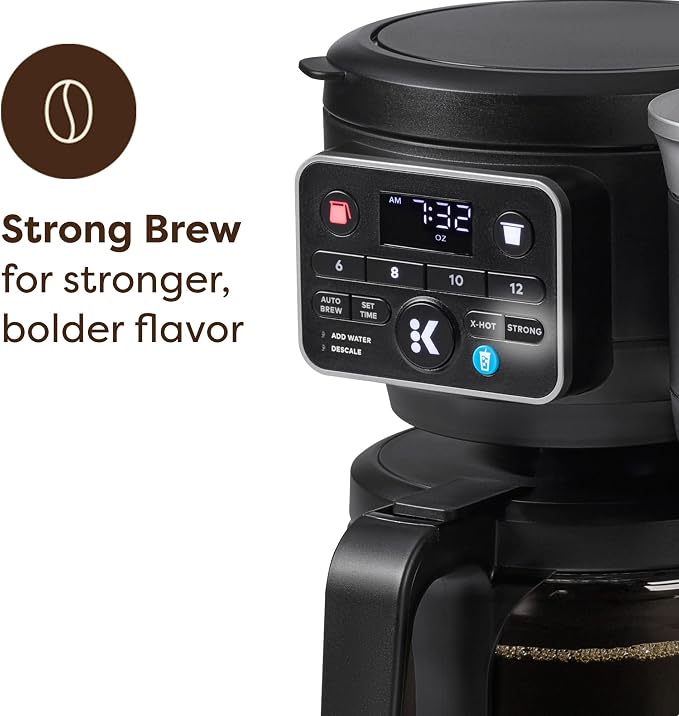 Keurig K Duo