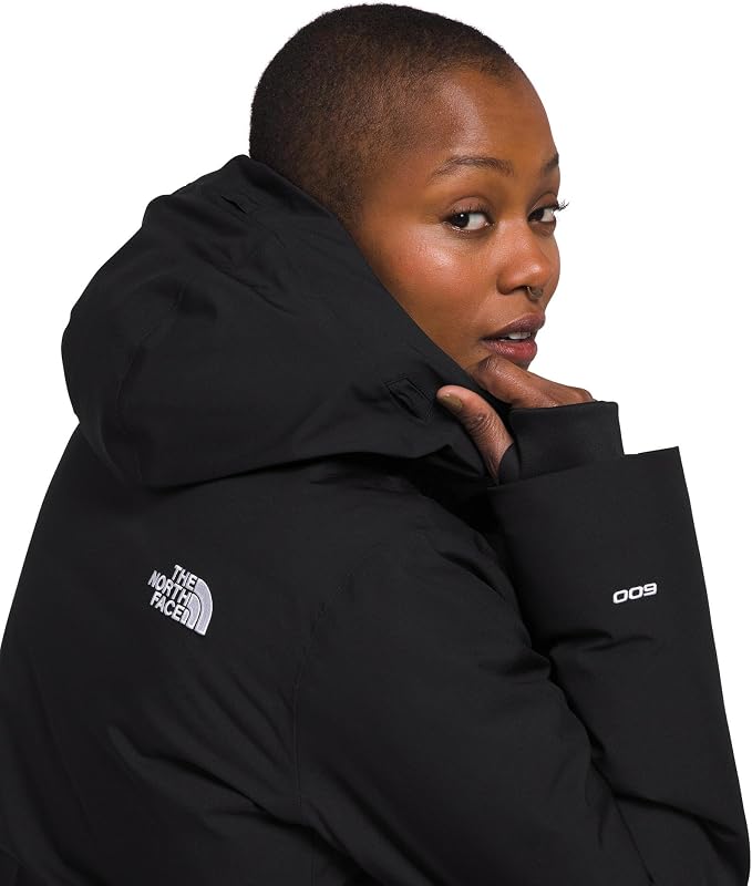 THE NORTH FACE Chaqueta Nuptse Retro 1996