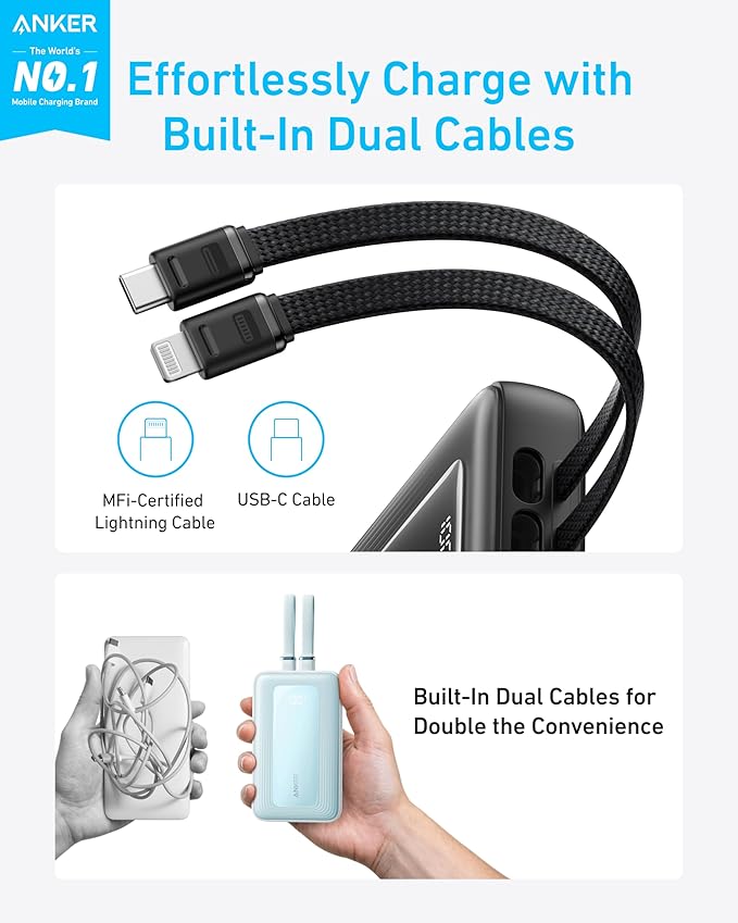 Anker Power Bank