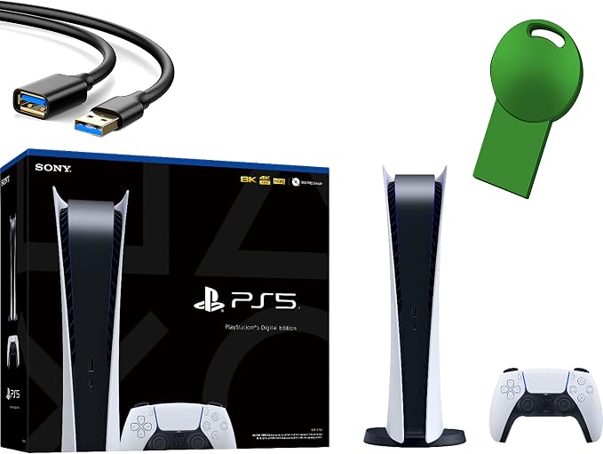 Sony PS5 PlayStation 5