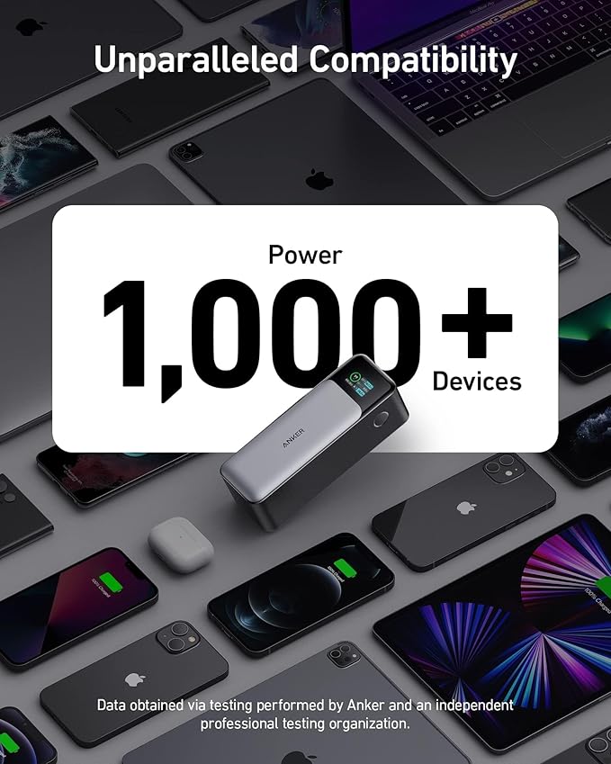 Anker 737 Power Bank