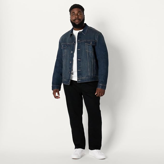Amazon Essentials Chaqueta de