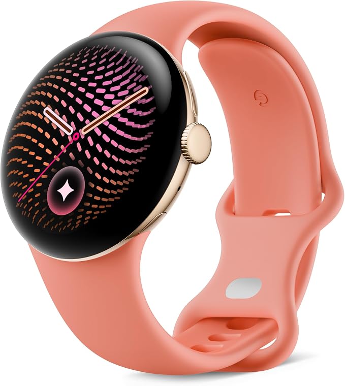 Google Pixel Watch 5 (1.614 in)