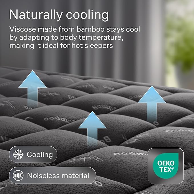 Niagara Sleep Solution Queen