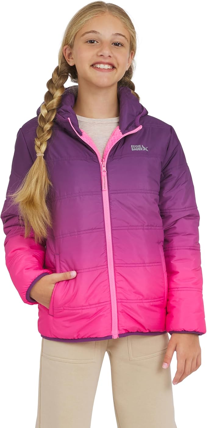 Eddie Bauer Deer Harbor