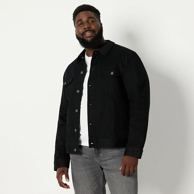 Amazon Essentials Chaqueta de