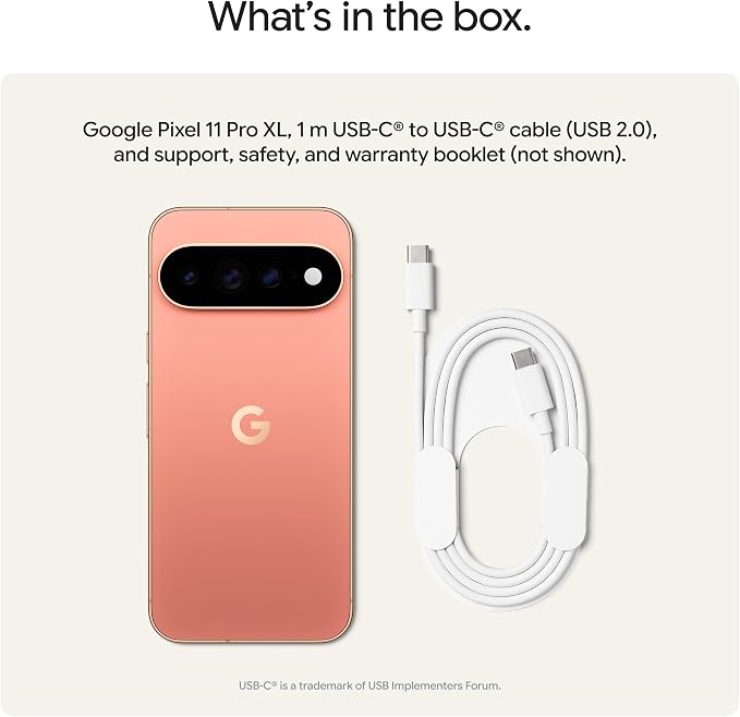 Google Pixel 11 Pro