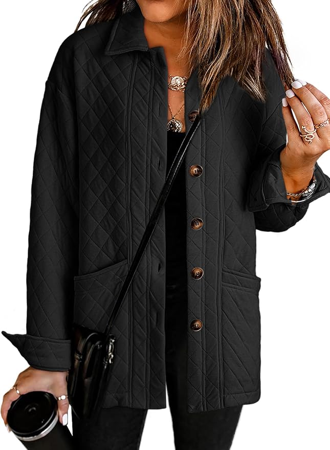 Dokotoo Chaquetas casuales