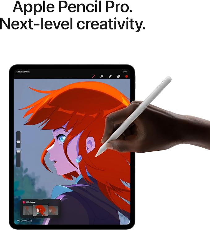 Apple iPad Pro de 11 pulgadas (M5): pantalla Ultra Retina XD...