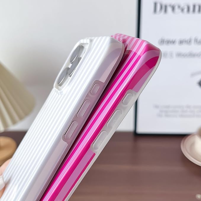 Yeddabox Funda para iPhone 16 Pro