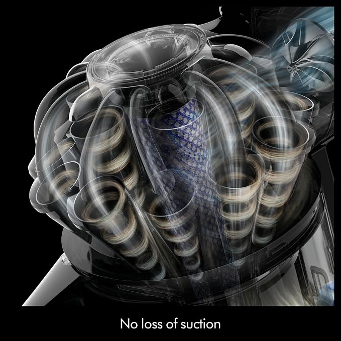 Dyson Aspiradora inalámbrica V8 Cyclone