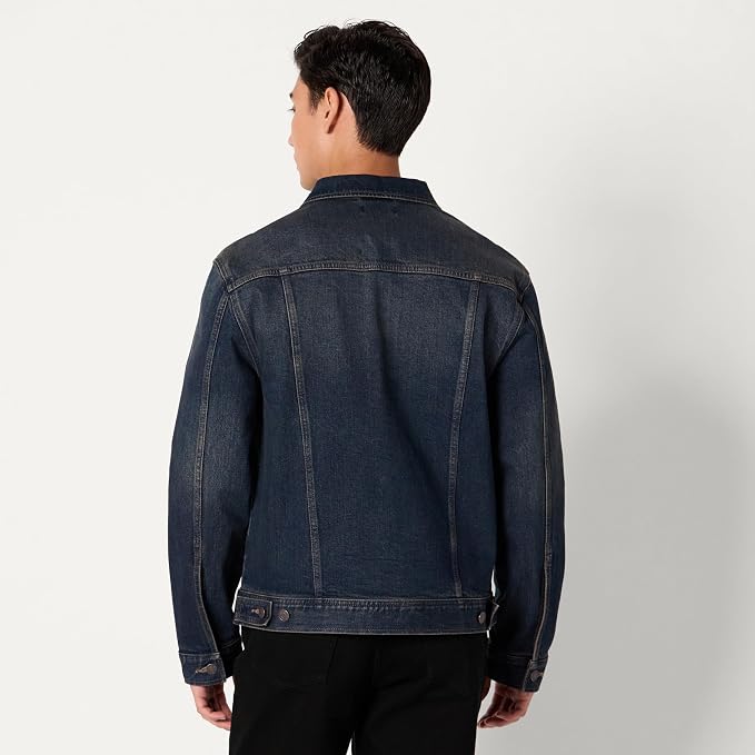 Amazon Essentials Chaqueta de