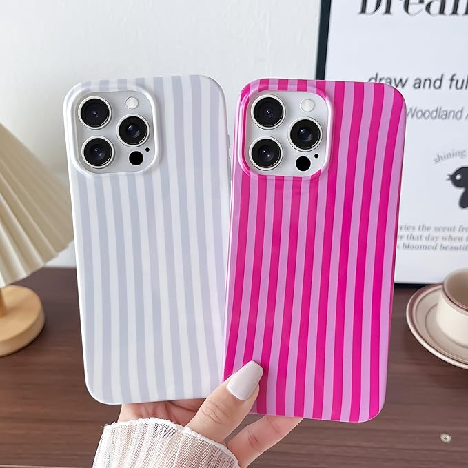 Yeddabox Funda para iPhone 16 Pro