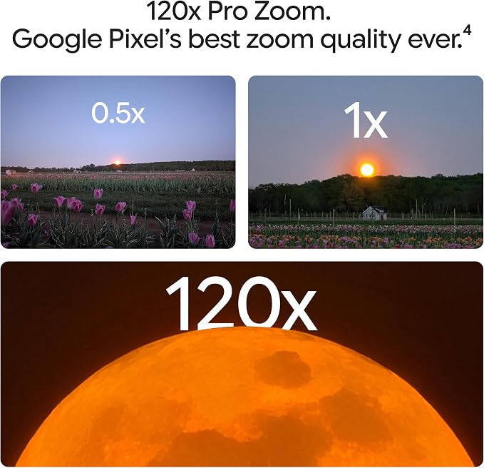 Google Pixel 11 Pro