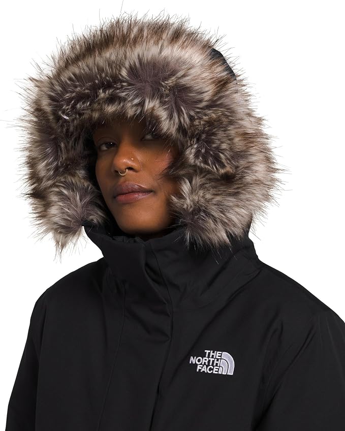 THE NORTH FACE Chaqueta Nuptse Retro 1996