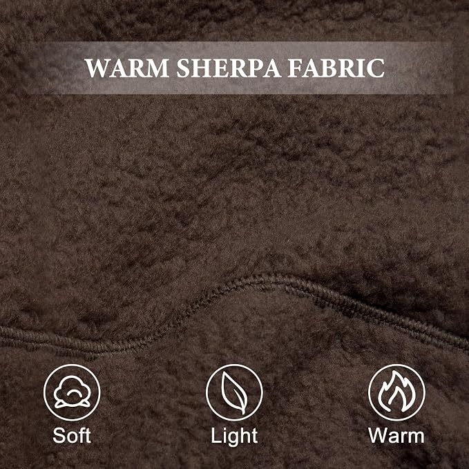 Sudaderas con cremallera de un cuarto para mujer