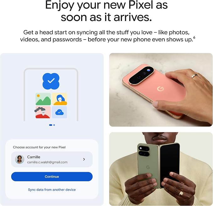 Google Pixel 11 Pro