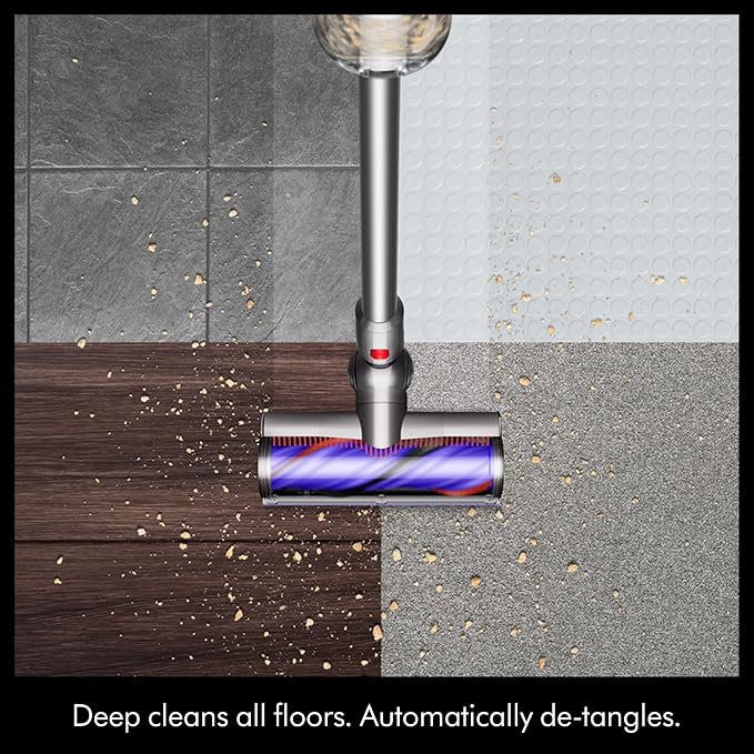 Dyson Aspiradora inalámbrica Cyclone V10 Origin