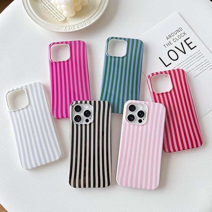 Yeddabox Funda para iPhone 16 Pro