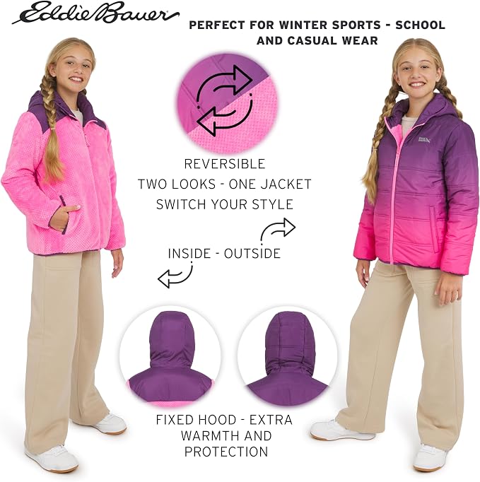 Eddie Bauer Deer Harbor