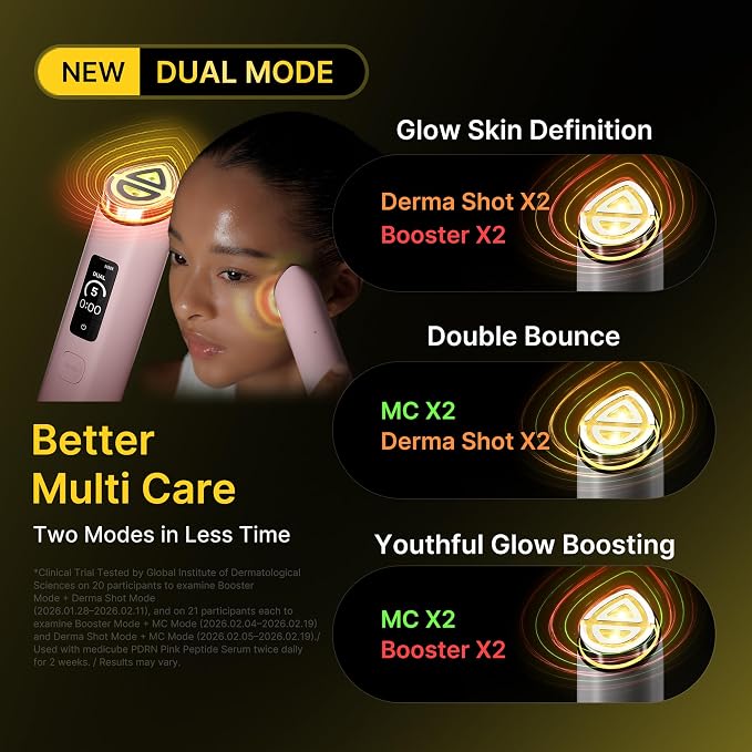 medicube Booster Pro X2™