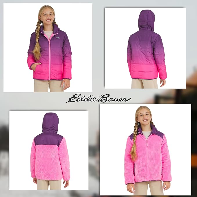 Eddie Bauer Deer Harbor