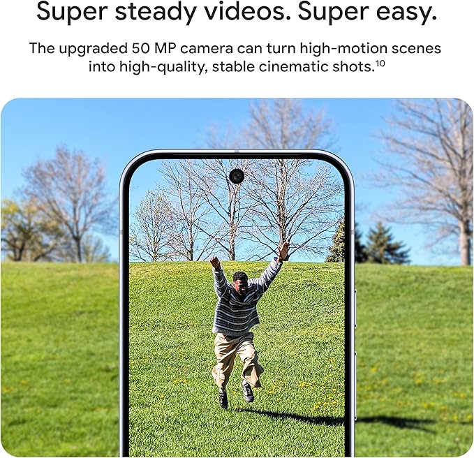 Google Pixel 10 Pro