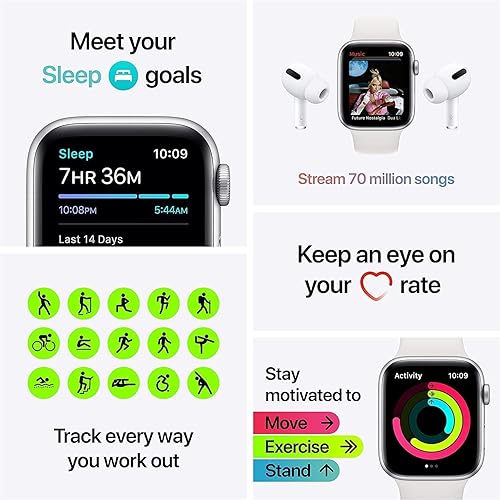 Apple Watch Series 9