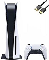 Playstation 5 Disc Version PS5 Console
