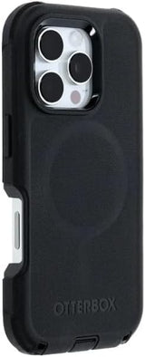 OtterBox Funda MagSafe de la serie Defender para iPhone 16 P...