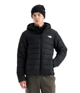 mb-var:Tnf Negro