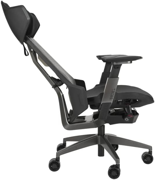 Asus ROG Destrier Ergo