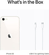 Apple iPhone SE 3ª generación