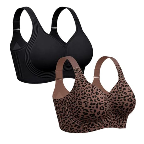 mb-var:Negro+café leopardo