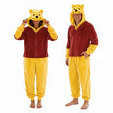 mb-var:Honey Bear