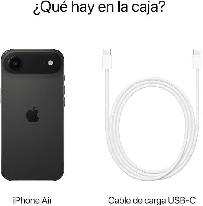 Apple iPhone Air