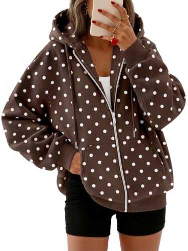 mb-var:marrón, (Brown Polka Dot)