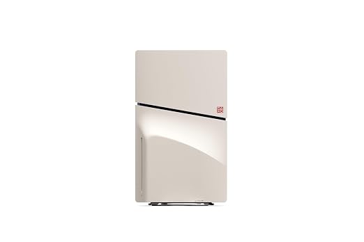 PlayStation®5 Console – Ghost of Yōtei Gold Limited Edition...