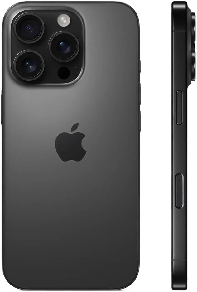 Apple iPhone (Renewed Premium) 16 Pro Max