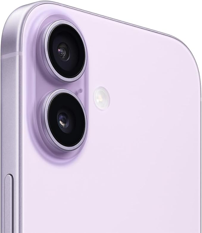 Apple iPhone 17