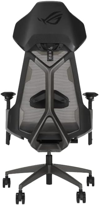 Asus ROG Destrier Ergo