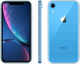 Apple iPhone XR