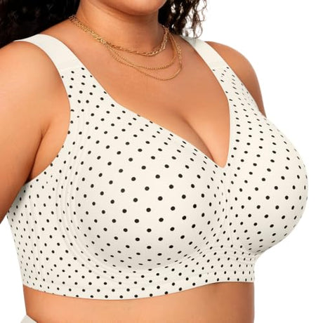 mb-var:Blanco (White Polka Dot)
