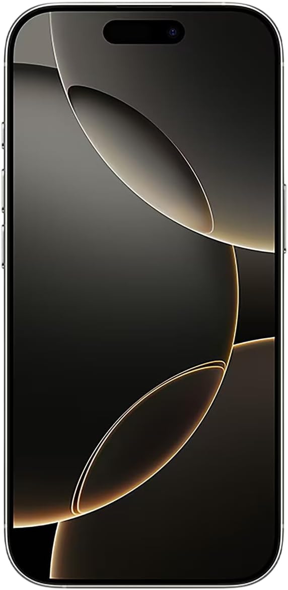 Apple iPhone 16 Pro